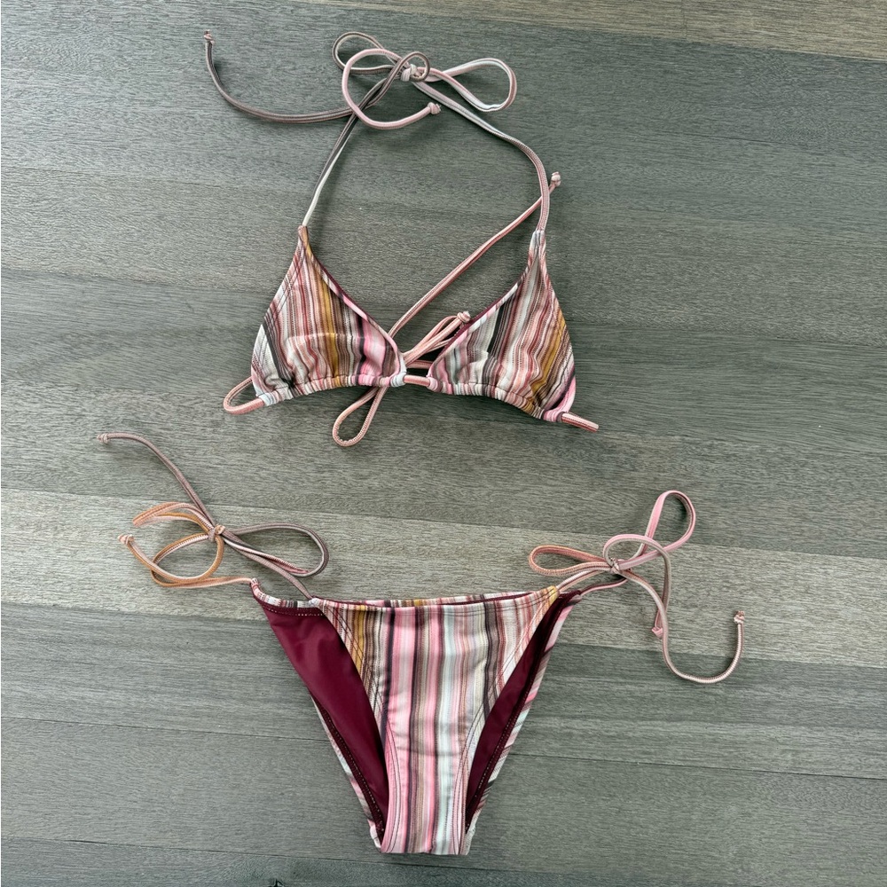 Gaudir Bikini Set